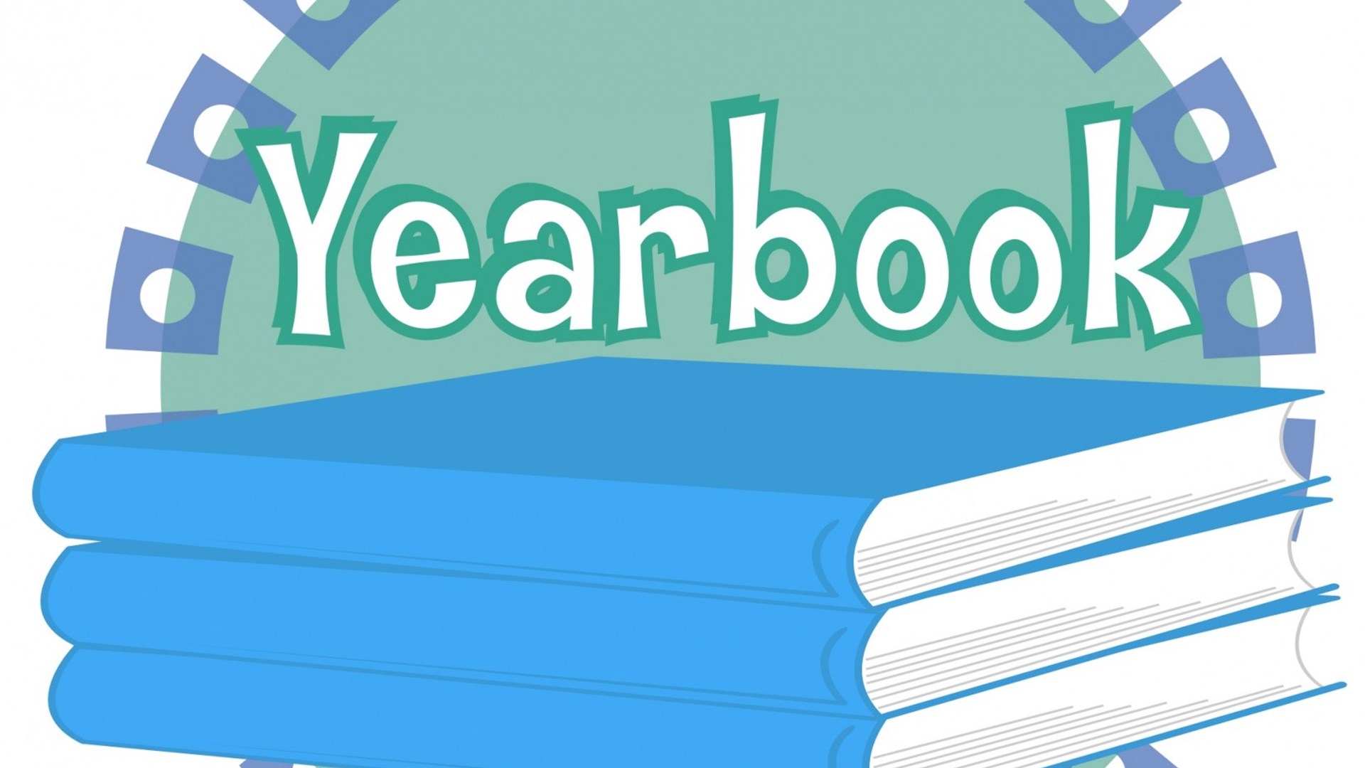 Make Sure to Purchase a Yearbook!!!